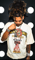 M.D.$ ( not your familia tee )